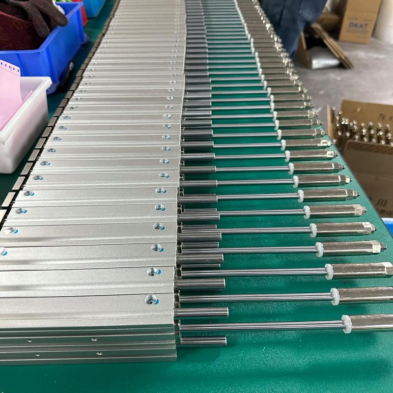可调三轴气缸 专业生产厂家带来的三轴向运动控制解决方案