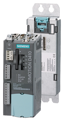 上海腾希电气技术 专业供应西门子SIMOTION D410运动控制器