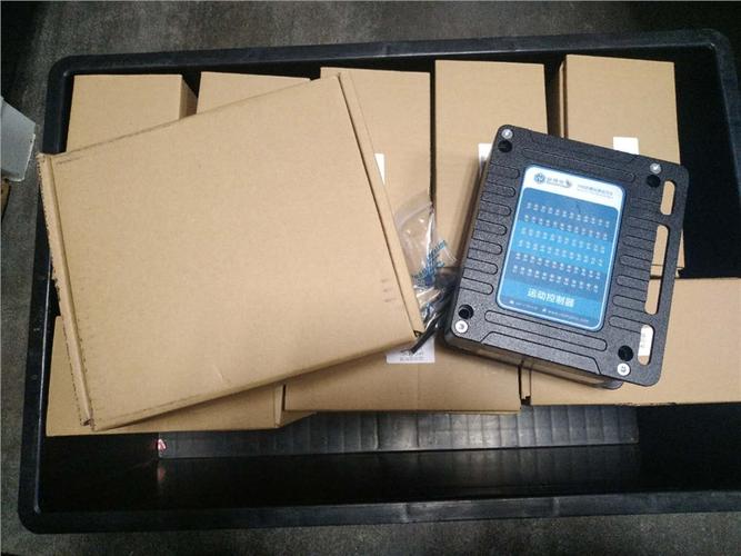 硕博电子运动控制器批量发货湖北四川，助力智能制造升级